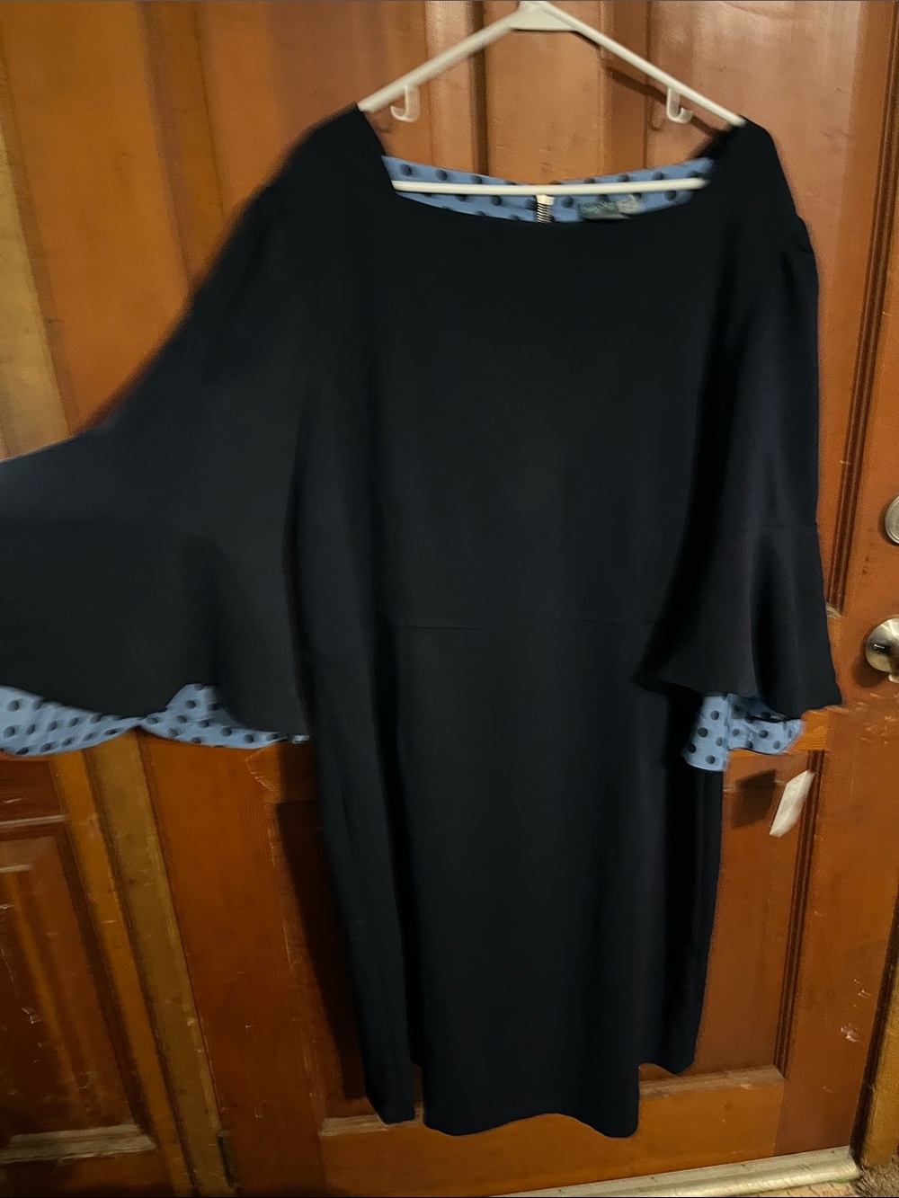 Gabby skye dress